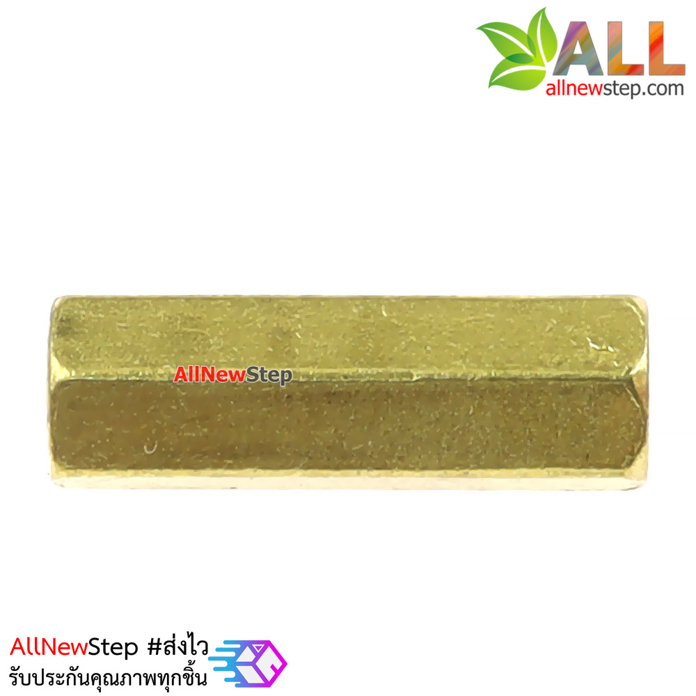 น็อต M2.5 ขนาด 15mm