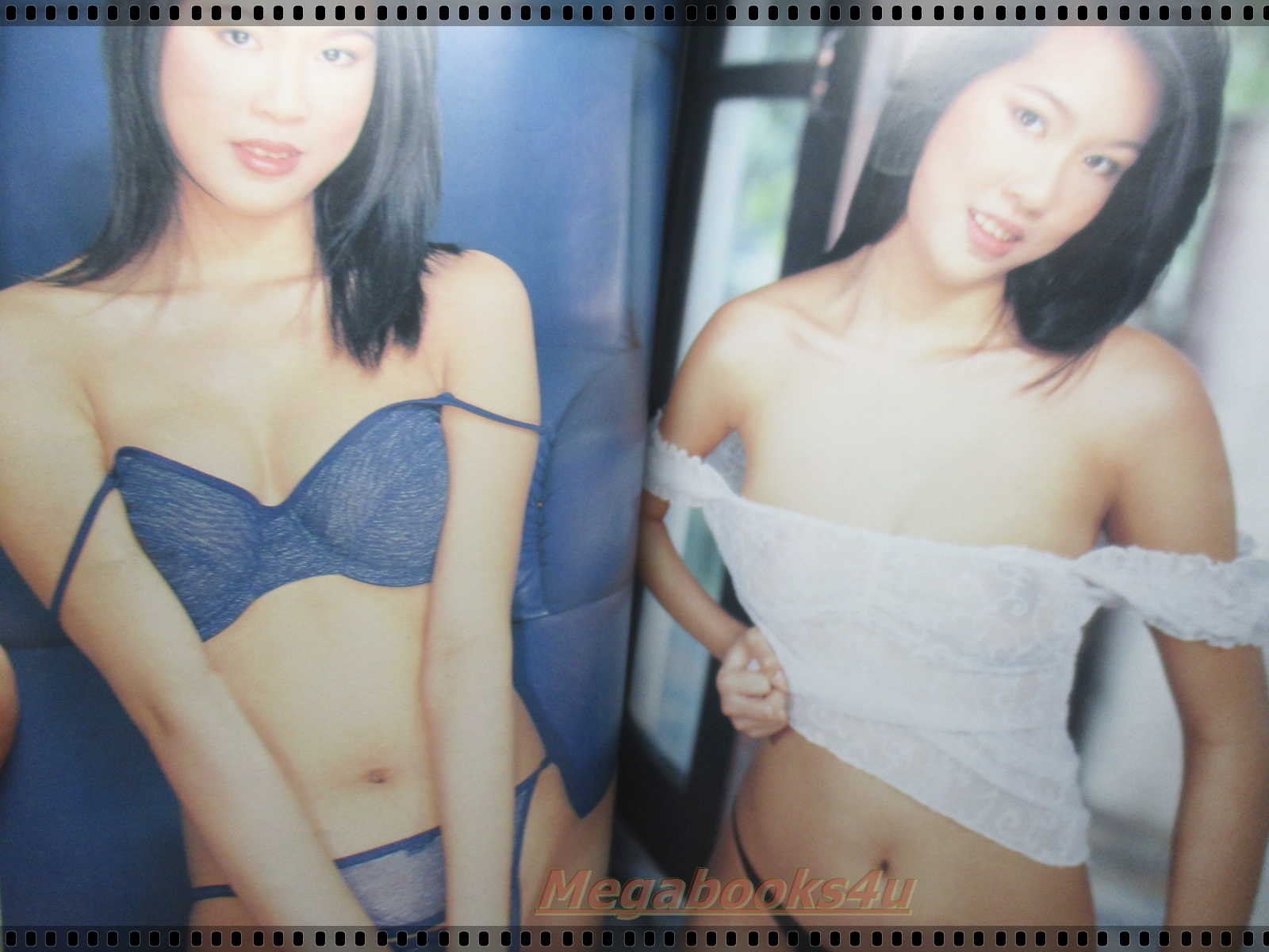 นิตยสาร ENJOY JULY 2002