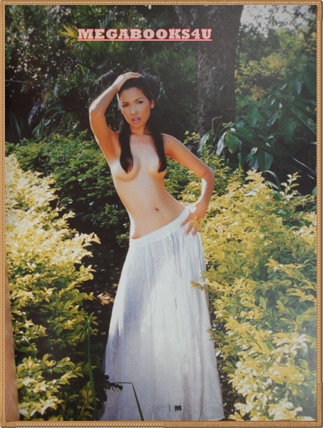 M MAG. NO.18 สิงหาคม 2543 "ทิพวรรณ กุหลาบทิพย์" สภาพดี 90%