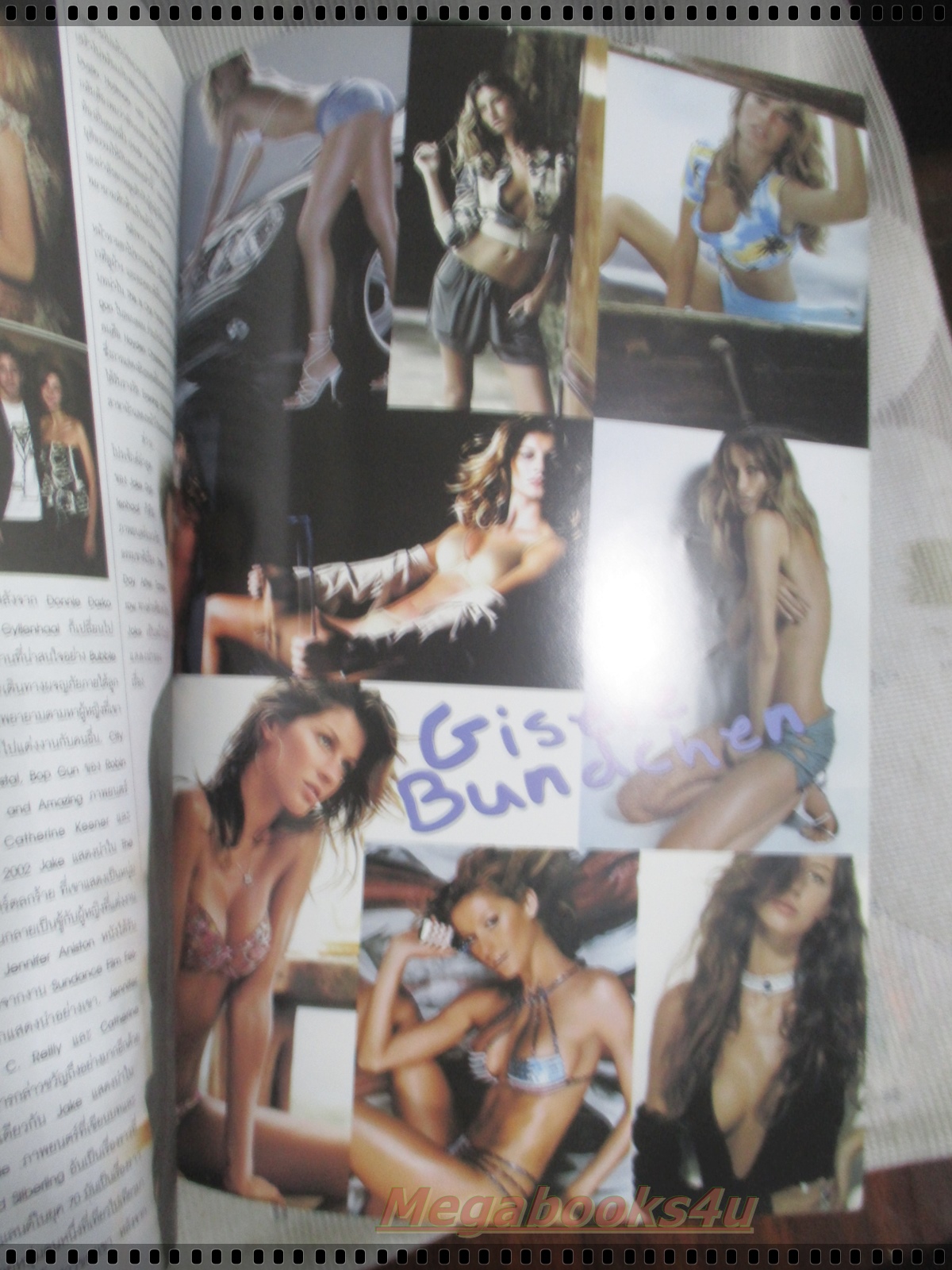 นิตยสารMOVIE TIME VOL.199,MAY,2004 สภาพดี