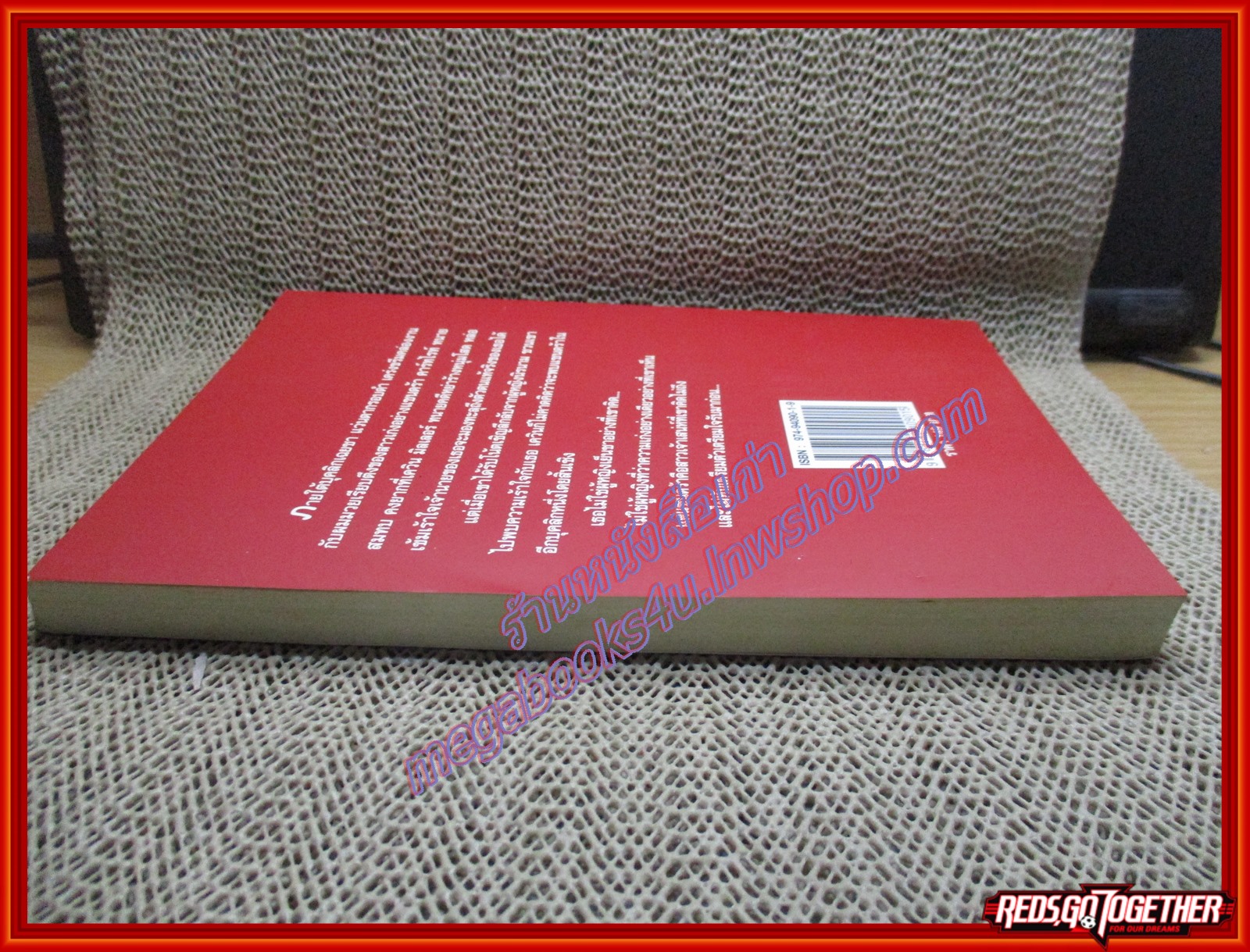 นิยายบ้าน ทนายสาวเจ้าเสน่ห์/ดาริน/แฟนซี (มือสอง) (สภาพ85-95%)