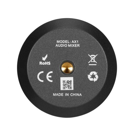Saramonic AX1 Audio Adapter
