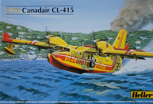 1/72 Canadair CL-415