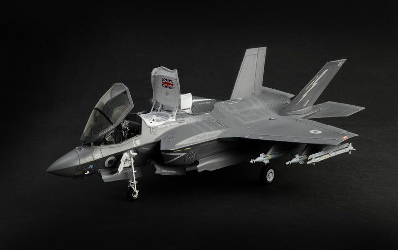 1/48 F-35 B Lightning II