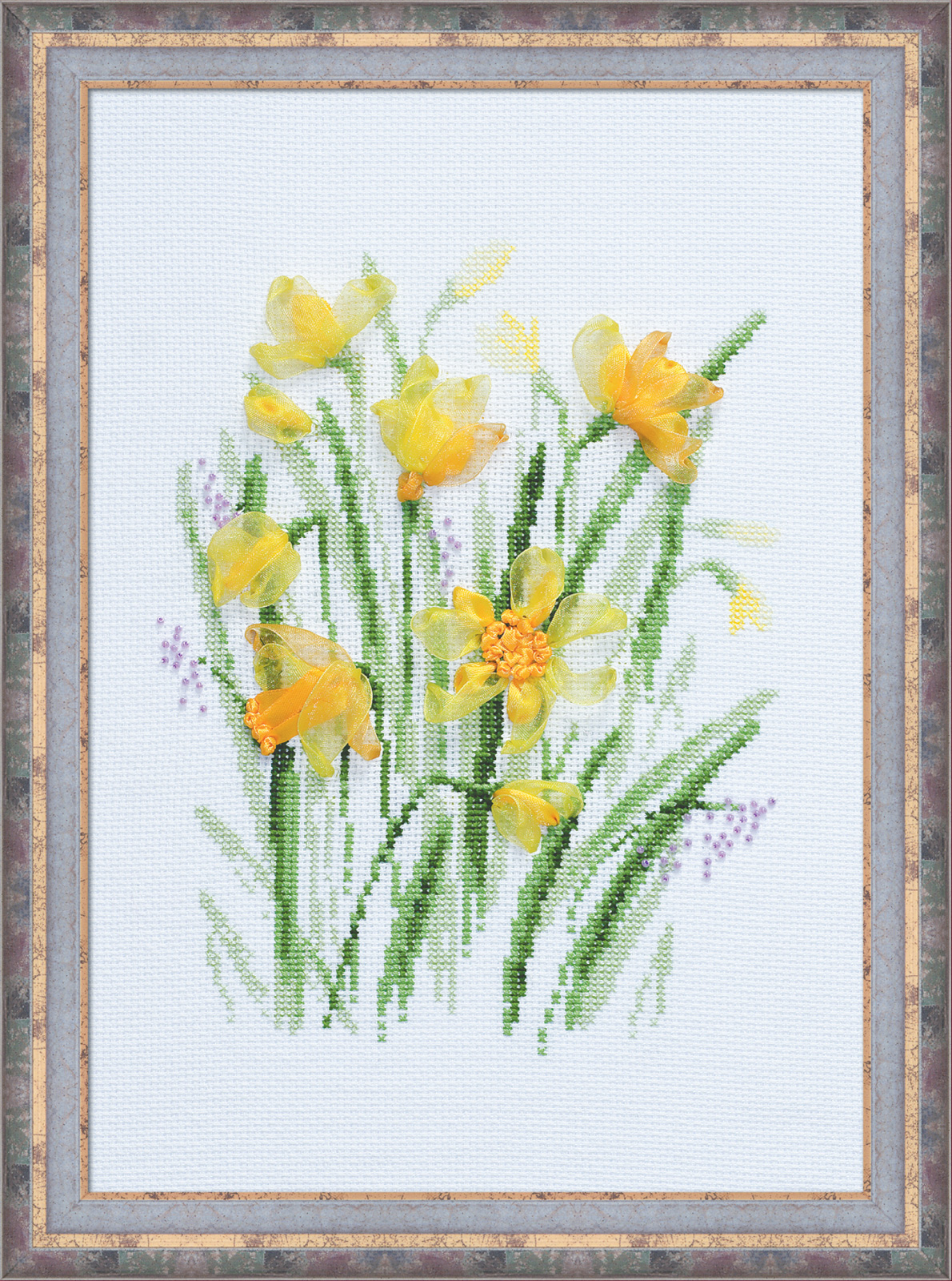 Riolis Spring Narcissus