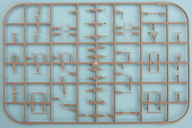 1/48 SPAD XIII (late)