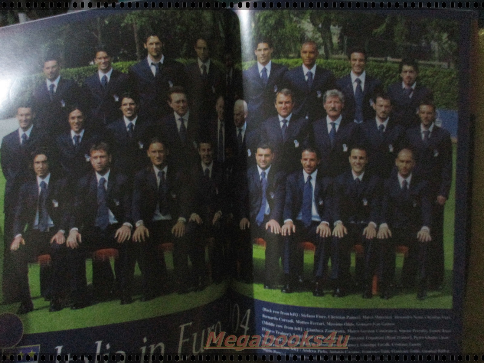 นิตยสารลิเวอร์พูลรายเดือน ฉบับที่84 ปี2545 มีโปสเตอร์ขนาดใหญ่ ไมเคิล โอเว่น