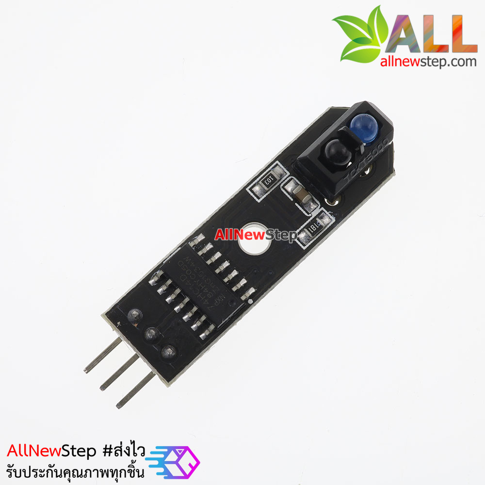 TCRT5000 IR Infrared Line Track Follower Sensor Obstacle Avoidance ...