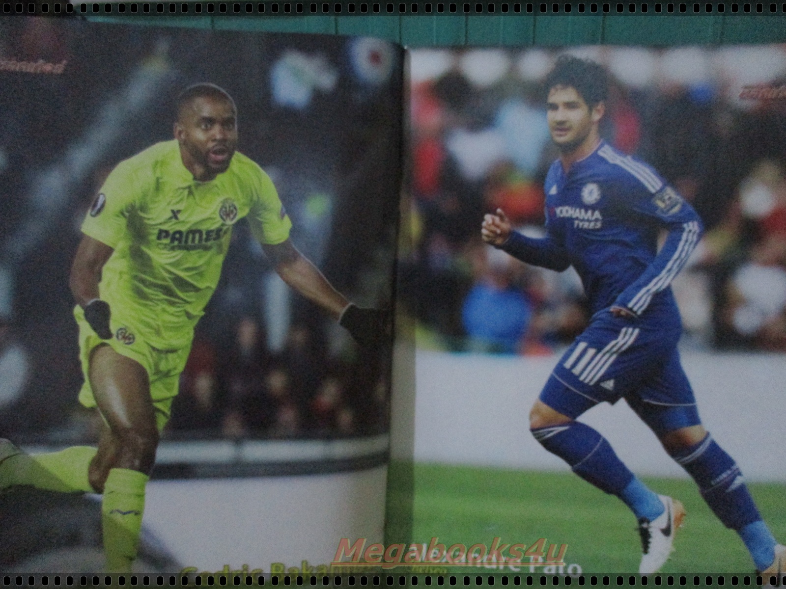 สตาร์ซอคเกอร์รายสัปดาห์ ฉบับที่2008 ปี2559