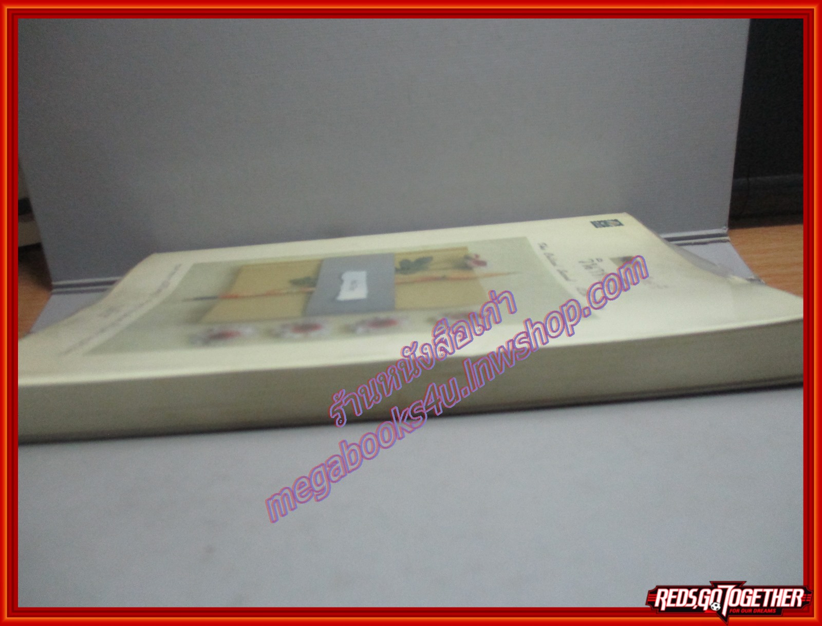 เอดส์ไดอารี่ วินาทีชีวิต (แก้วไดอารี่) โดย แก้ว พิมพ์12 2545 (มือสอง) (สภาพ85-95%)