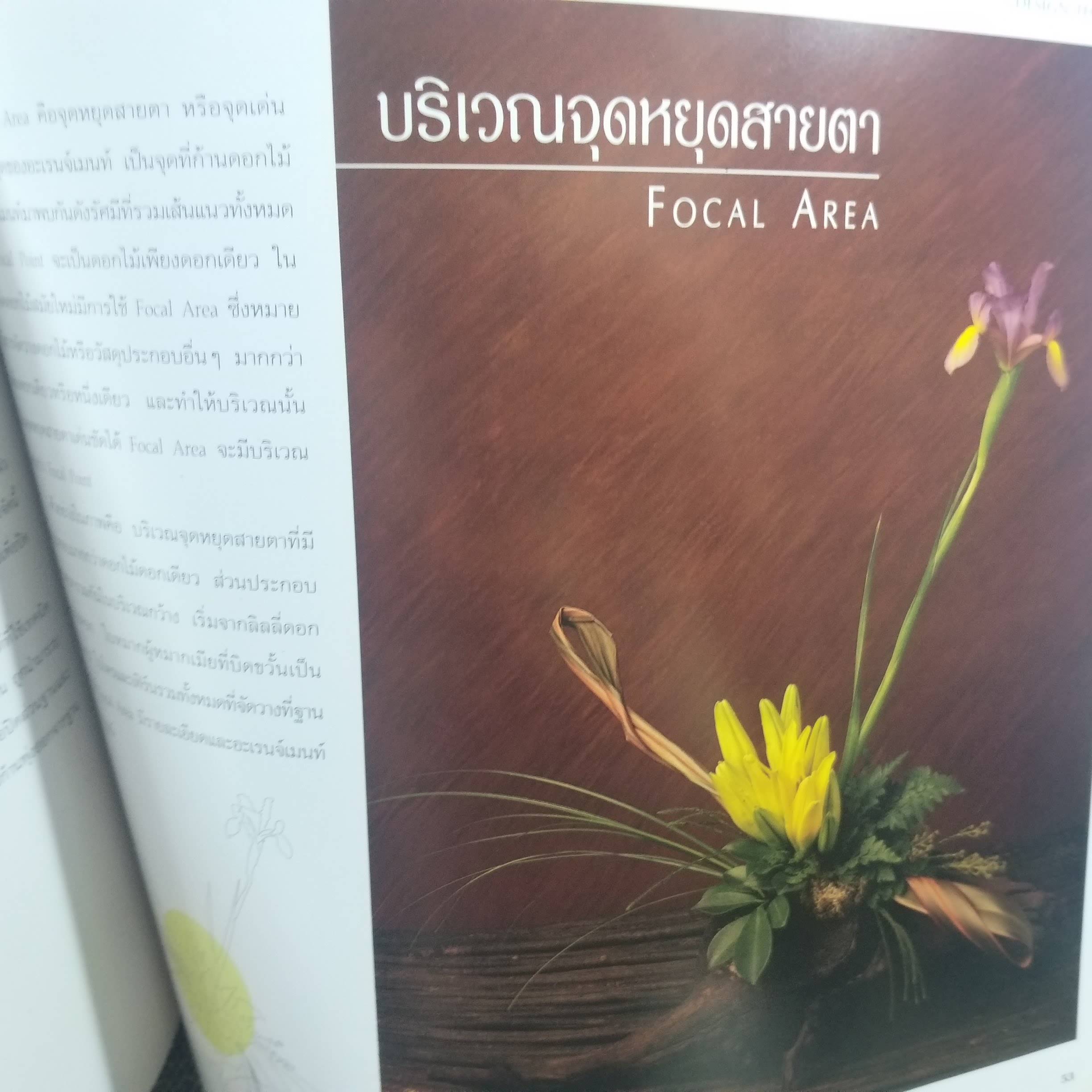 หนังสือ "จัดดอกไม้แบบสากล" (Professional Floral Design) โดย กีรติ ชนา เป็นหนังสือที่สอนการจัดดอกไม้แบบสากลขั้นพื้นฐานและระดับมืออาชีพ. เนื้อหาในหนังสือครอบคลุมถึงลักษณะของดอกไม้, แนวคิดของการจัดดอกไม้ให้สวยงาม, รูปทรงของการจัดดอกไม้, และเทคนิคต่