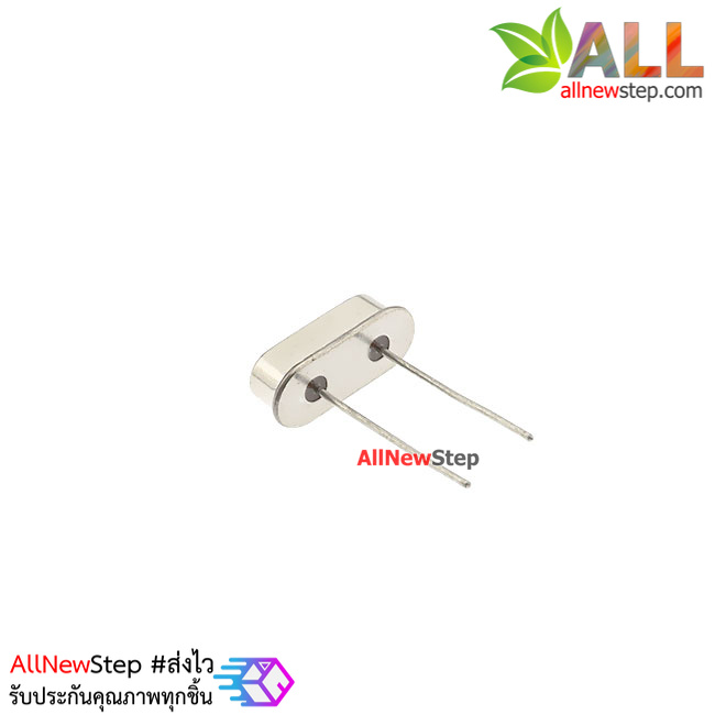 20 MHZ Crystal Oscillator