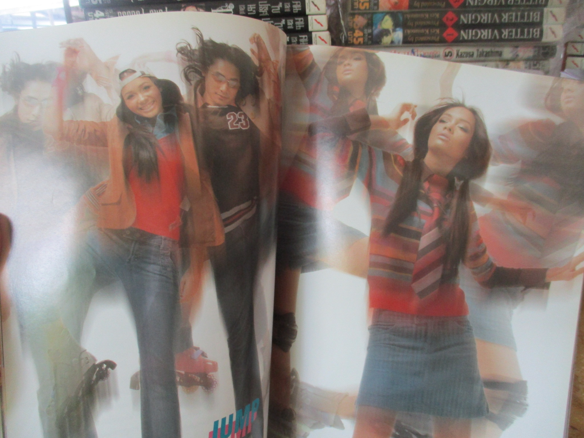 นิตยสารแพรว ฉบับที่610 ปี2548 ปก **