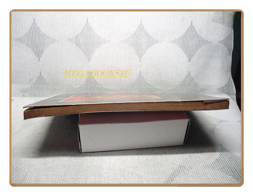 การ์ตูนยอดหญิงสิงห์เทนนิส เล่ม08 สนพ.วิบูลย์กิจ สภาพดี หนังสือเช่า