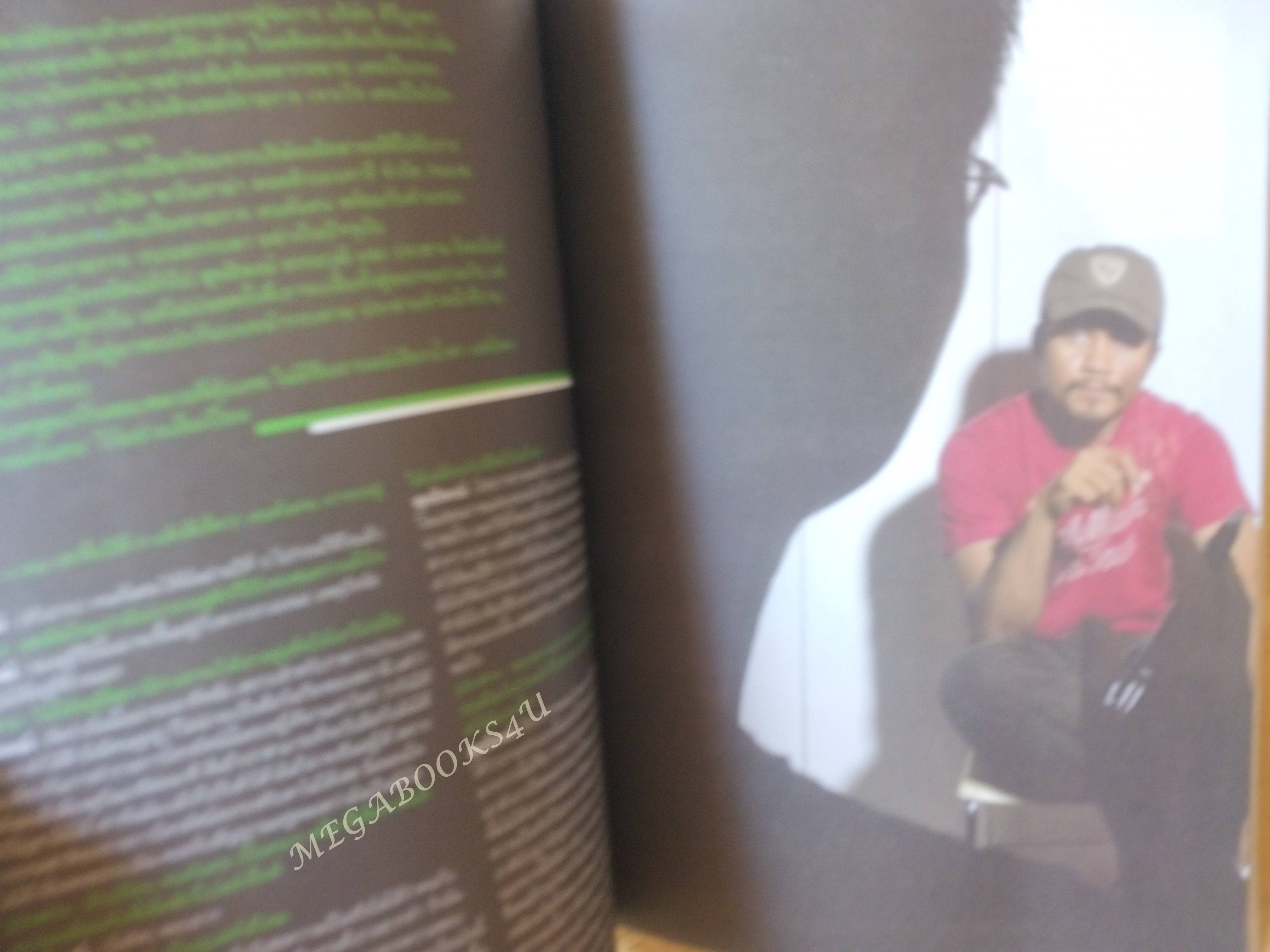 นิตยสารA DAY ฉบับที่084 AUG.2007,ปกBOYD FEATURING POD มีคราบน้ำ สภาพพอใช้