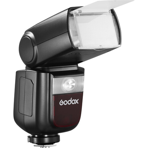 Godox Ving V860III TTL Li-Ion Flash Kit for Fuji Cameras