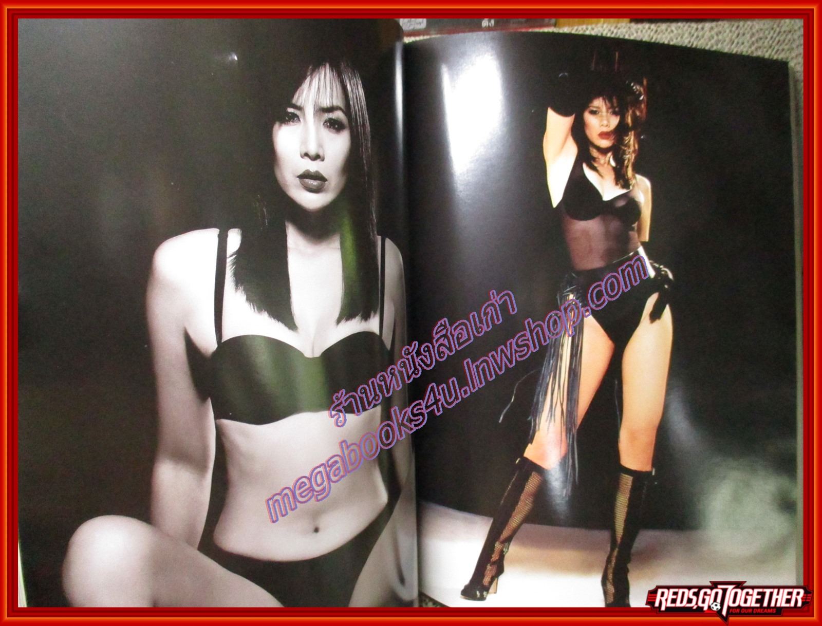 นิตยสารLIPS Vol03 Issue08 ปี2544 ปก เพ็ญพักตร์ ศิริกุล ตำหนิ สันปกมีรอยชำรุดหน่อย