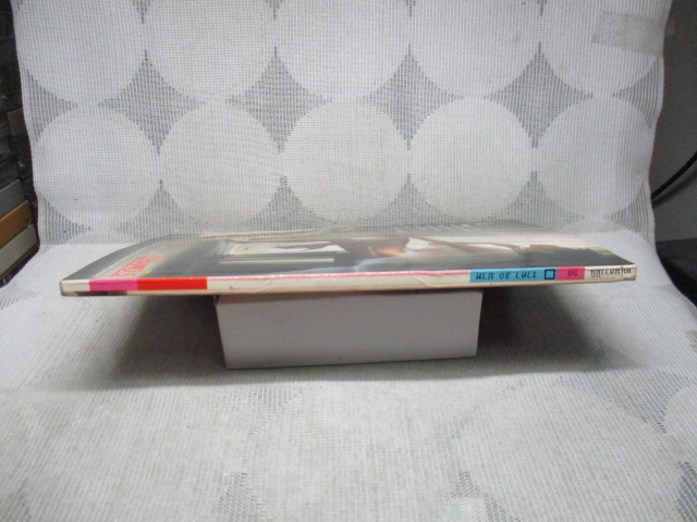 นิตยสารหนุ่มสาวฉบับมินิ เล่ม50 ปี2532 สภาพดี