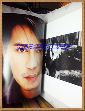 นิตยสารIN,IN MAGAZINE เล่ม067 DEC.2007 ปกเบิร์ด ธงไชยสภาพดี