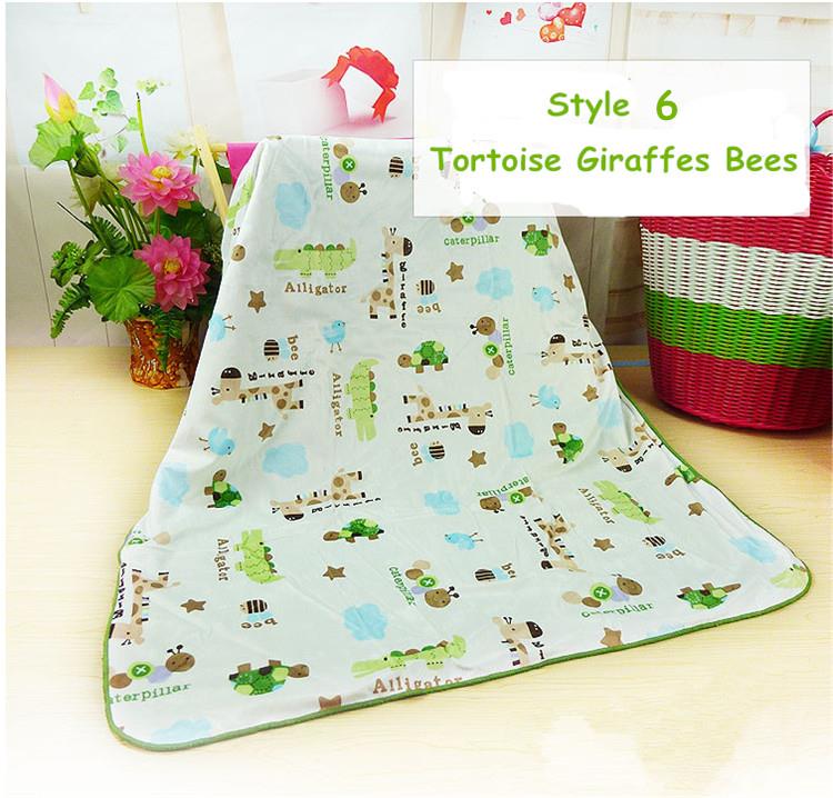 ผ้าห่ม Carter's Child/kolaco baby/just to you ขนาด : 76 cm * 102cm ผ้าห่มนิ่มเบาสบายมี2ด้านน่ารักม๊ากๆ