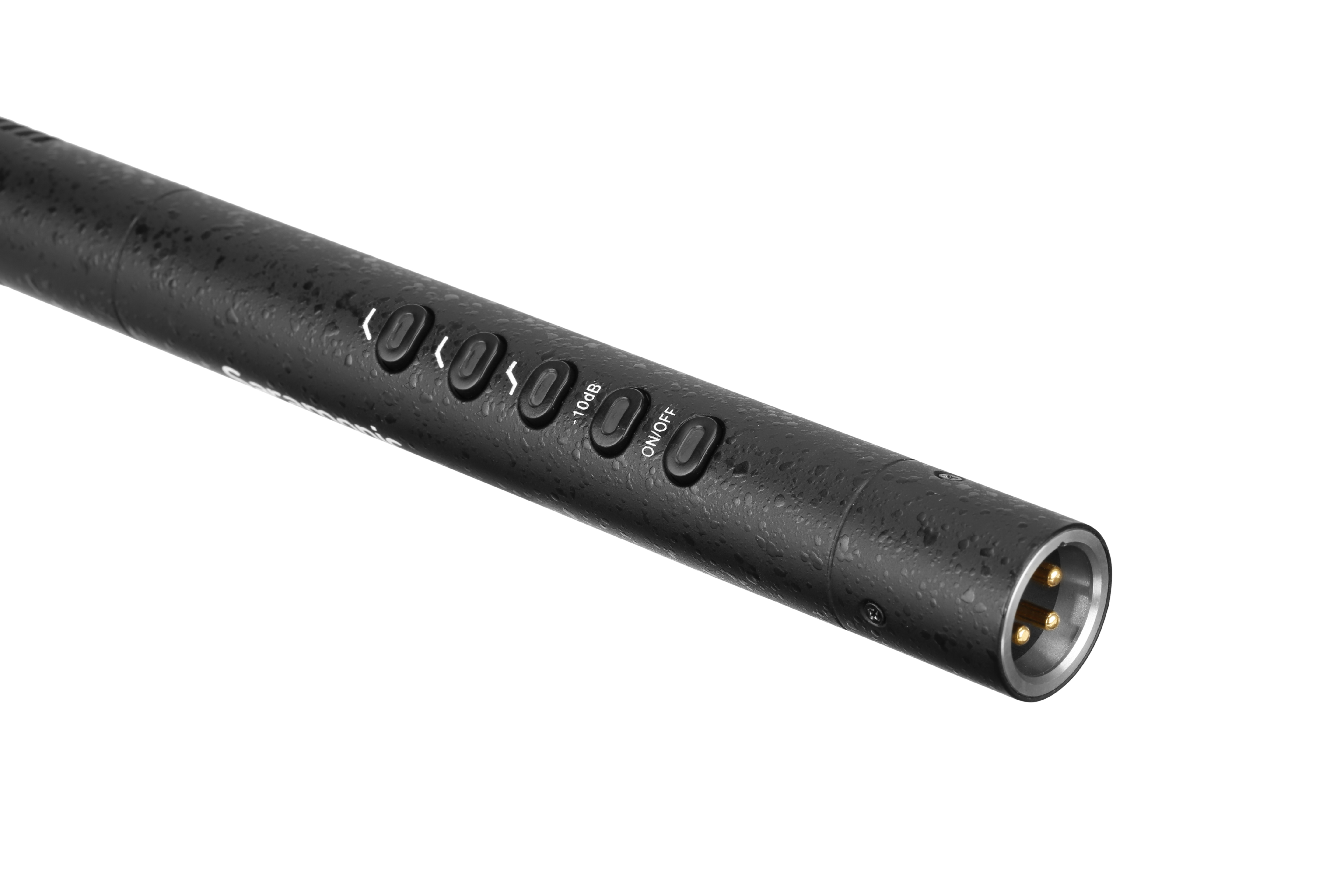 Saramonic Soundbird T3L