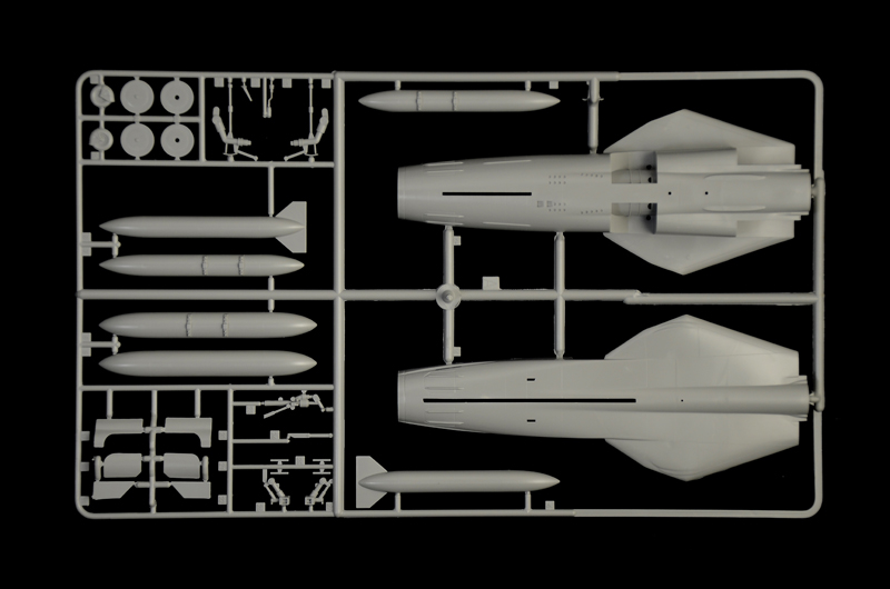 1/48 MiG-27/MiG-23BN Flogger