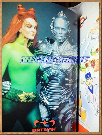 นิตยสารCINEMAG,ซีนีแม็ก ปก WINONA RYDER,BOYS,ฉบับที่78 พฤษภาคม 2540 สภาพดี