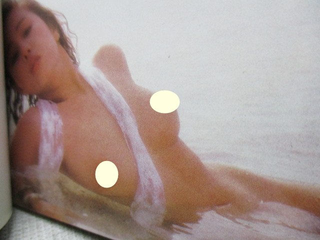 นิตยสารเพ็ญพักตร์ฉบับมินิ เล่ม06 ปี2532 สภาพดี