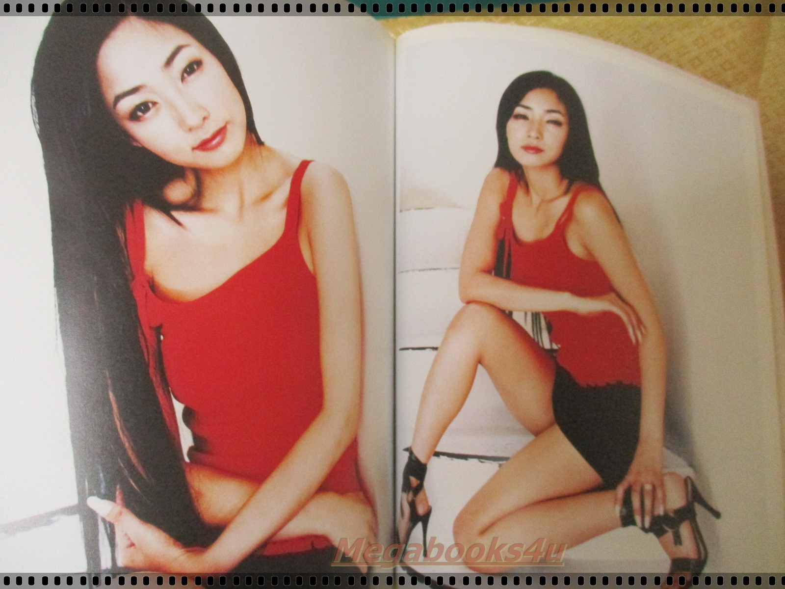 นิตยสารMARS MAGAZINE เล่ม15 JAN.2004 ปก โดม ปกรณ์ ลัม