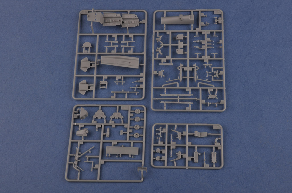 1/48 Su-30MKK Flanker G