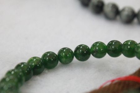 ไดออปเทส ( Dioptase )