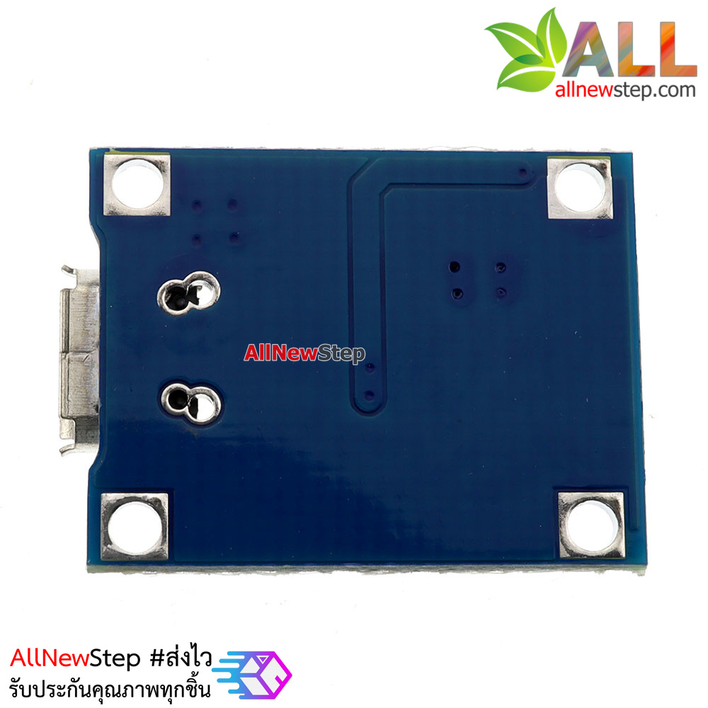 Li-ion Battery Charger Module Board Micro USB 5V 1A li-ion Battery charger TP4056 18650