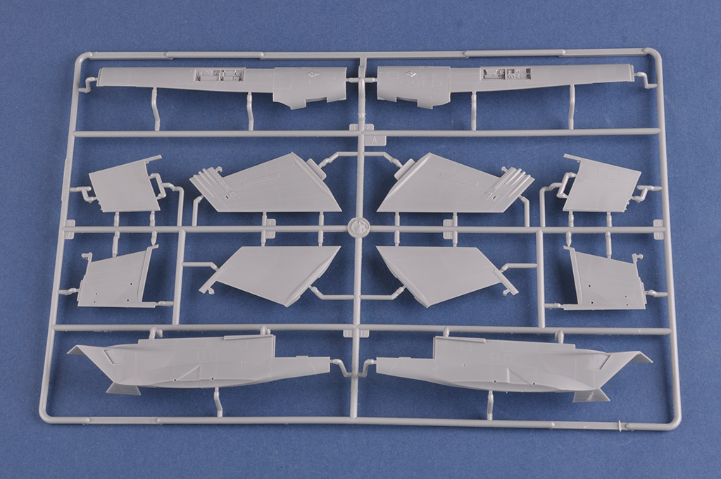 1/48 F/A-18F Super Hornet