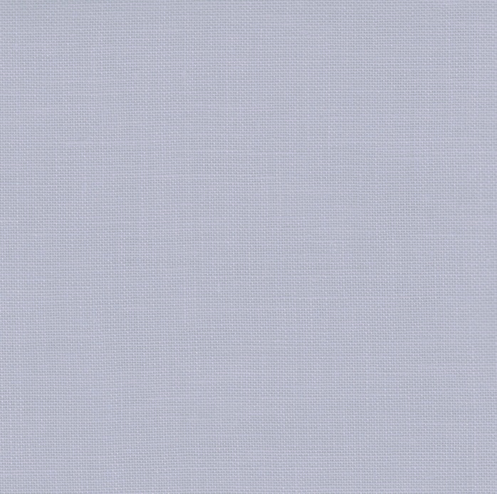 Permin ผ้าลินิน 32 count. สีม่วง Peaceful Purple