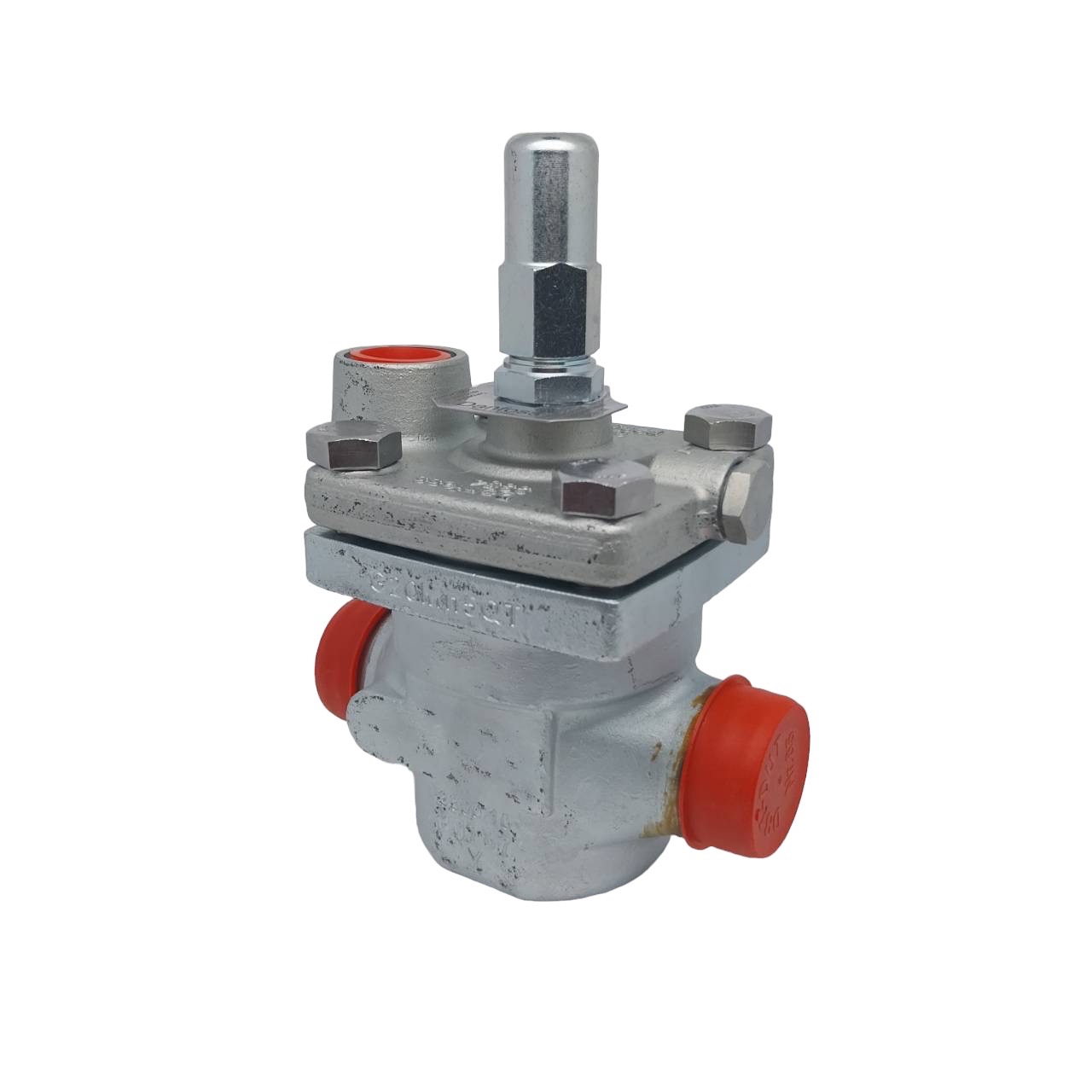 Pilot operated servo valve ICS1 32 A