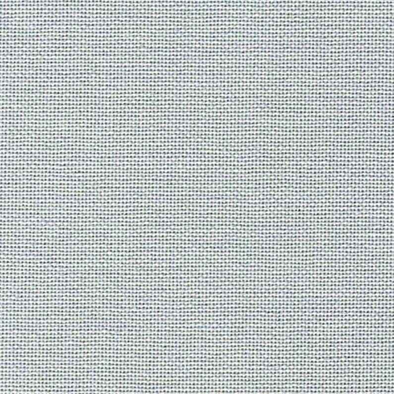 Zweigart 32 Ct. Pearl Gray Murano Evenweave ผ้าอีเวนวีฟ 32 ช่อง/นิ้ว สีเทา