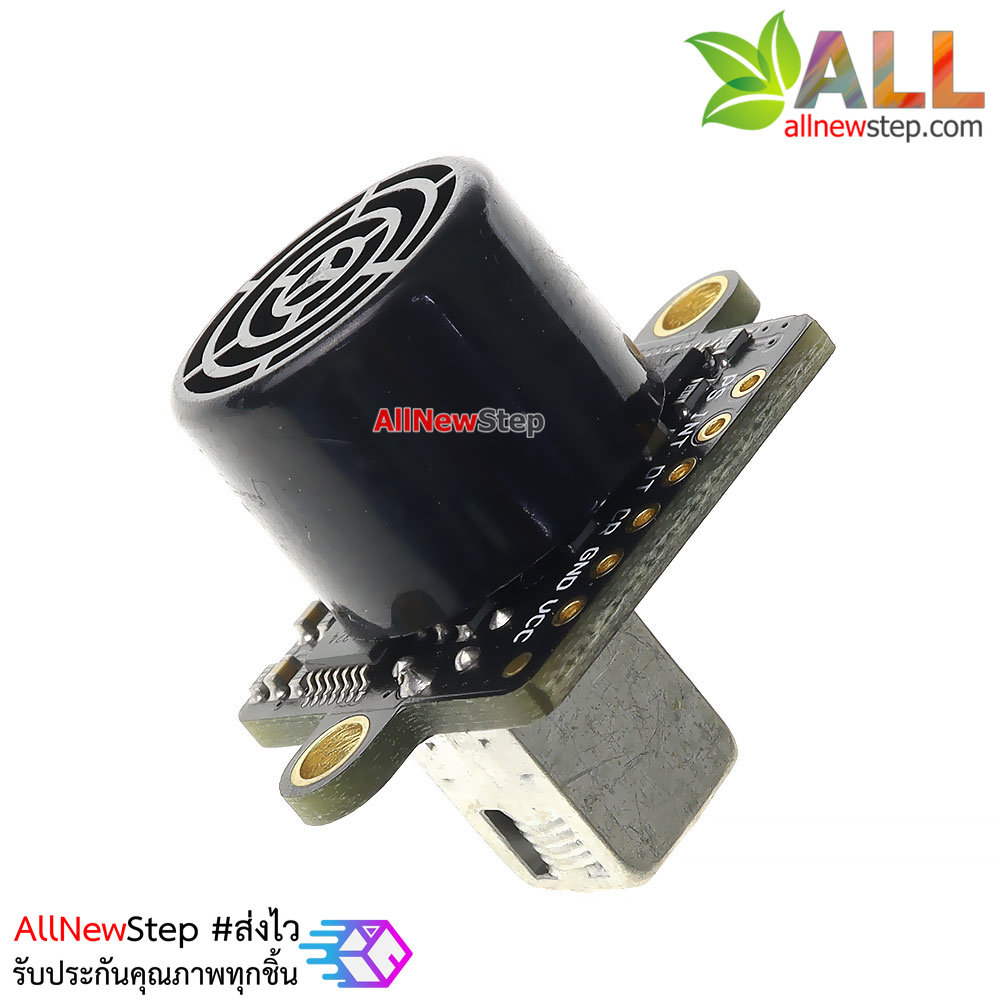 GY-US42 I2C Ultrasonic Range Module For Arduino 3-5V เซนเซอร์วัดระยะทางด้วย ultrasonic 20-720cm