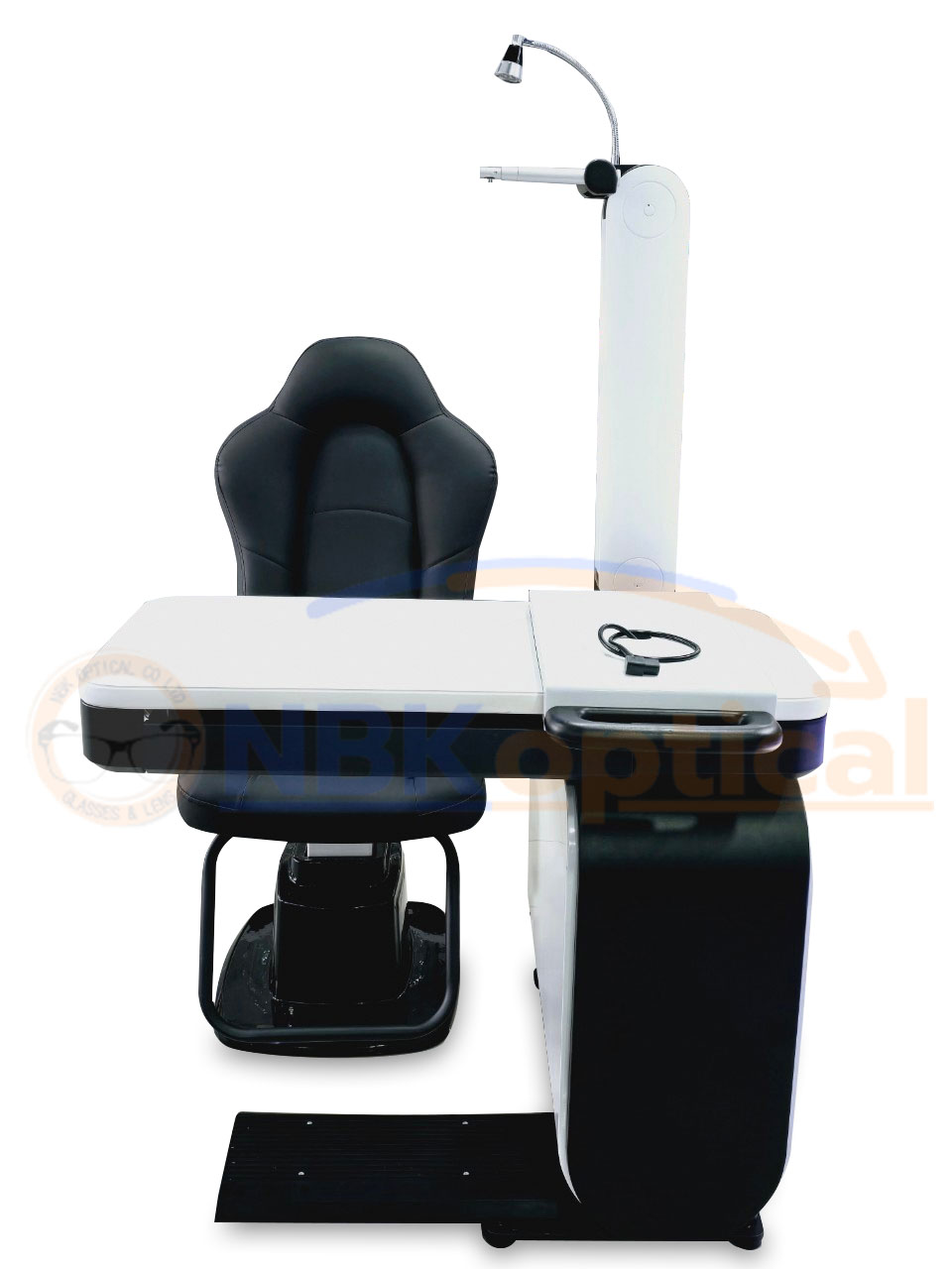 ชุดโต๊ะวัดสายตา CS-700B