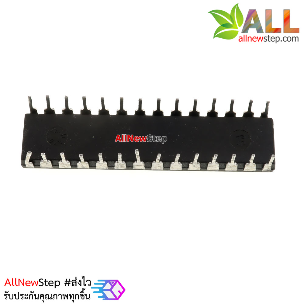 IC TLC5940 ไอซีขยายขา PWM 16 ช่อง