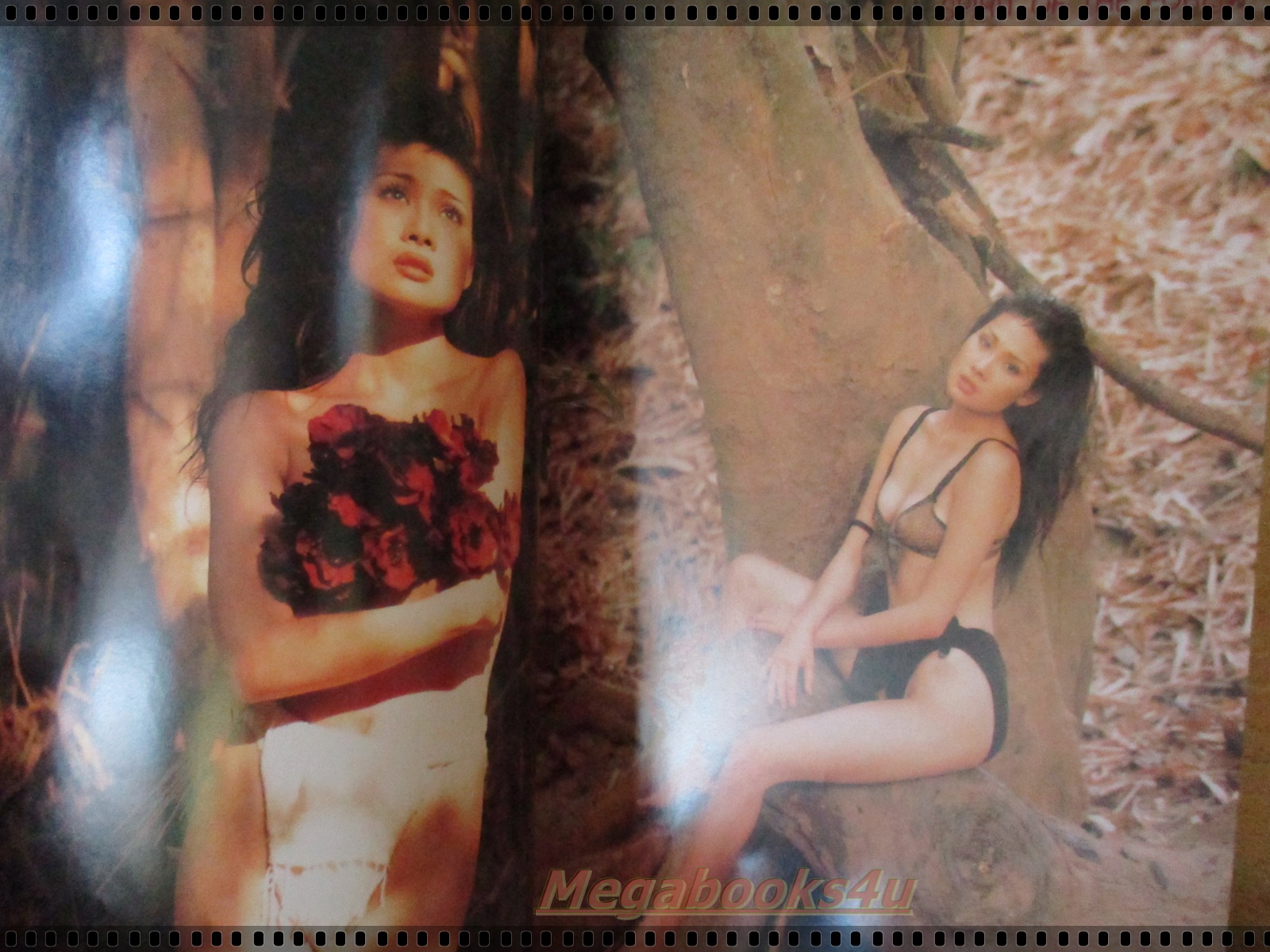 นิตยสารMAX SPECIAL VOL03 โยโกะ ทาคาโน่