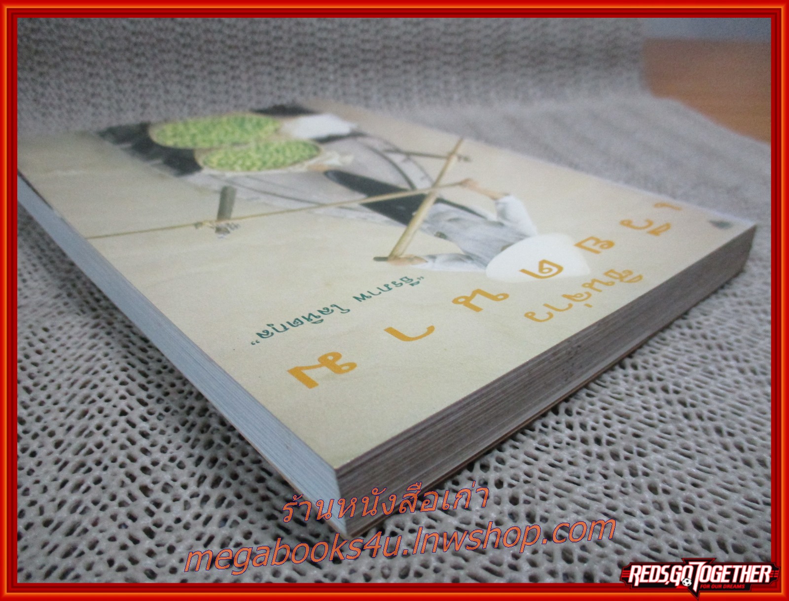 ซินจ่าว เวียดนาม / ธีรภาพ โลหิตกุล / สนพ.สามสี /รูปเล่มดี สันกระดาษเปื้อนฝุ่นเล็กน้อย