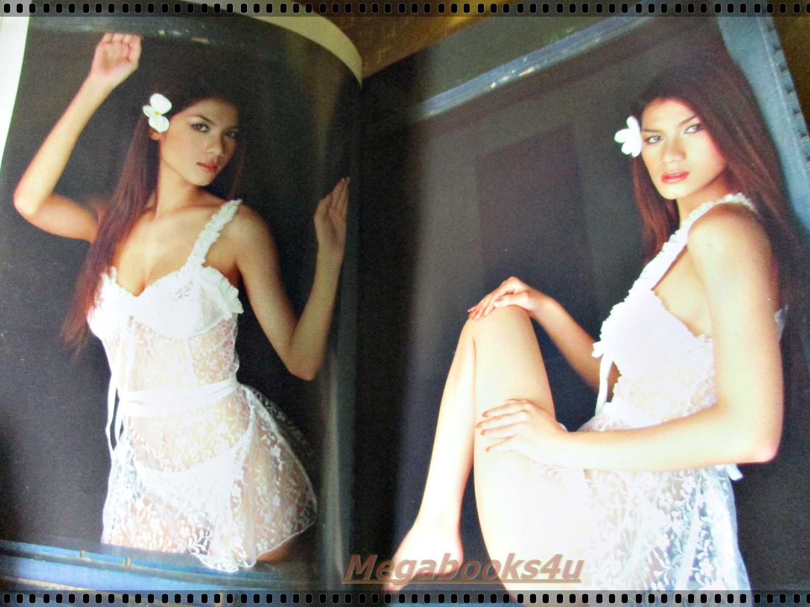 คำพิพากษาและชะตากรรมของ แนท เกศริน (หนังสือมีตำหนิ)