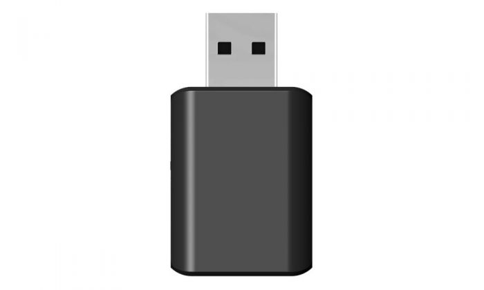 Saramonic USB Sound Adapter EA2