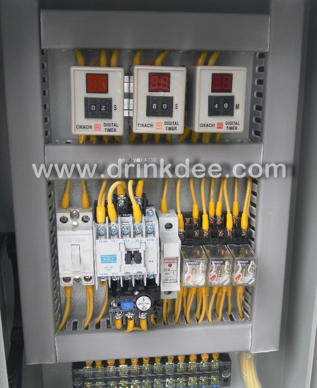 รีเลย์ Relay RO.