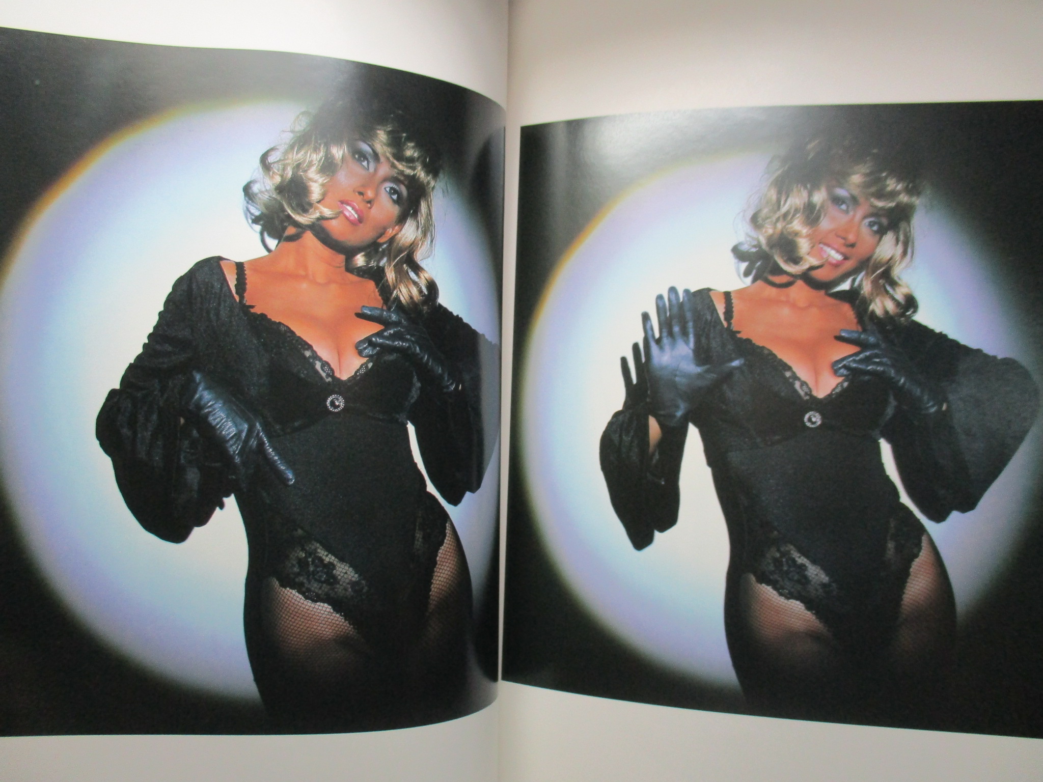 FACE PHOTO ALBUM SPECIAL COVER GIRL MUANFUN BUNDITSAKUL