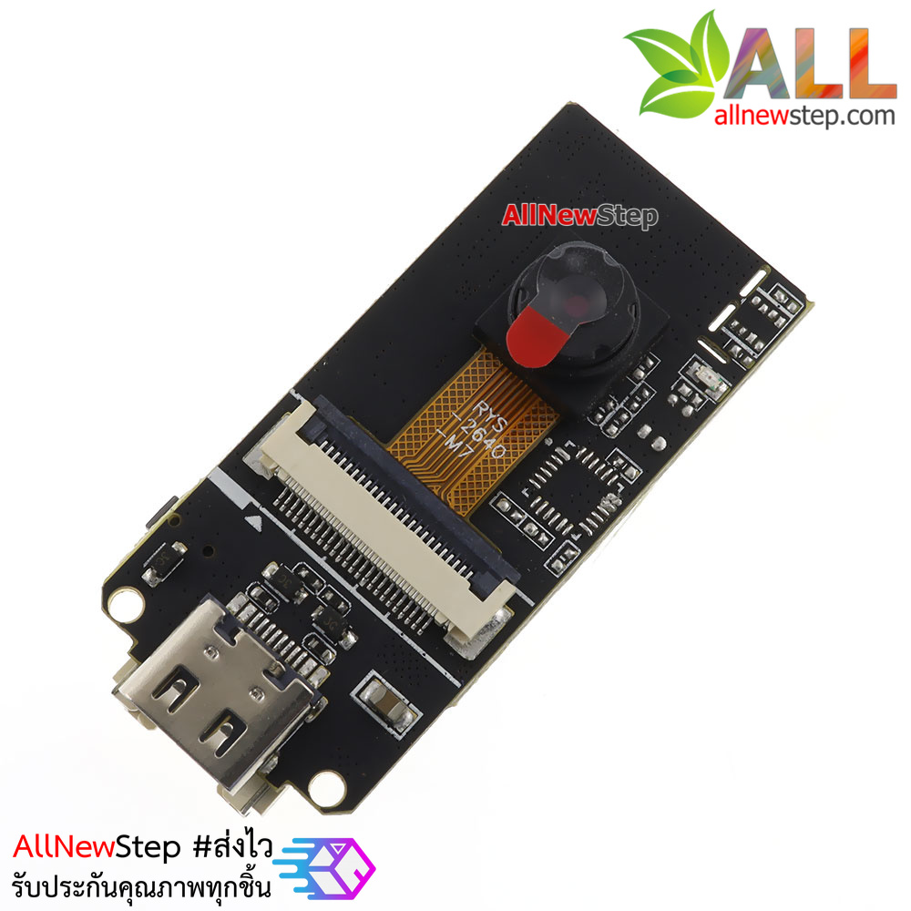 M5Stack M5CAM ESP32CAM with OV2640 camera module WIFI Bluetooth core board