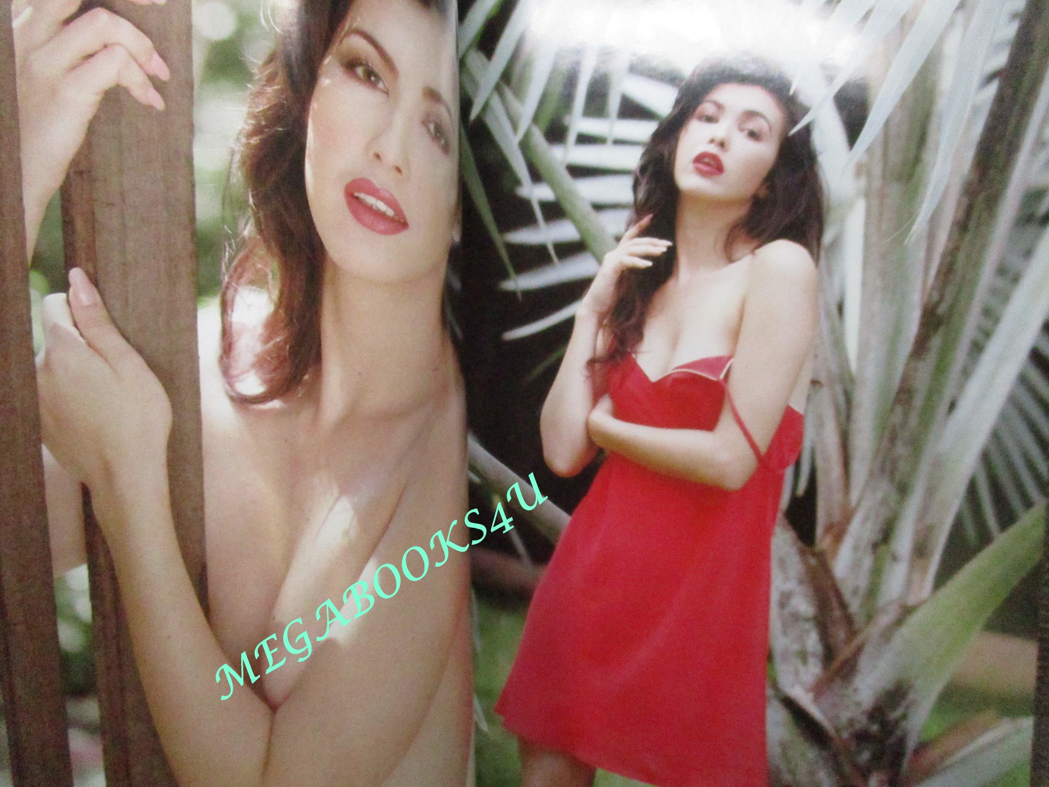 นิตยสารHEAT NO.07 KITTIYA YODKRAISRI ตำหนิ ด้านล่างของเล่มเยินเล็กน้อย