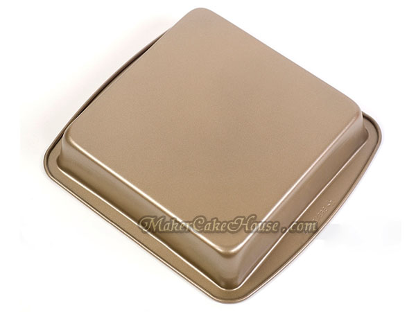 ถาดอบขนาดเล็ก ก้นลึก Nonstick