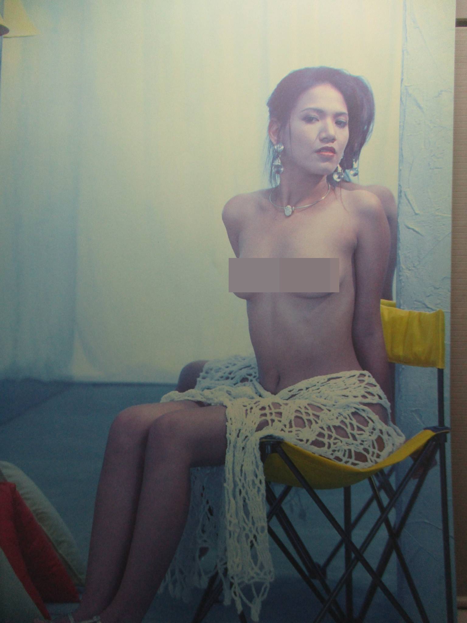 PENTHOUSE VOL.02 NO.07 ปี2538