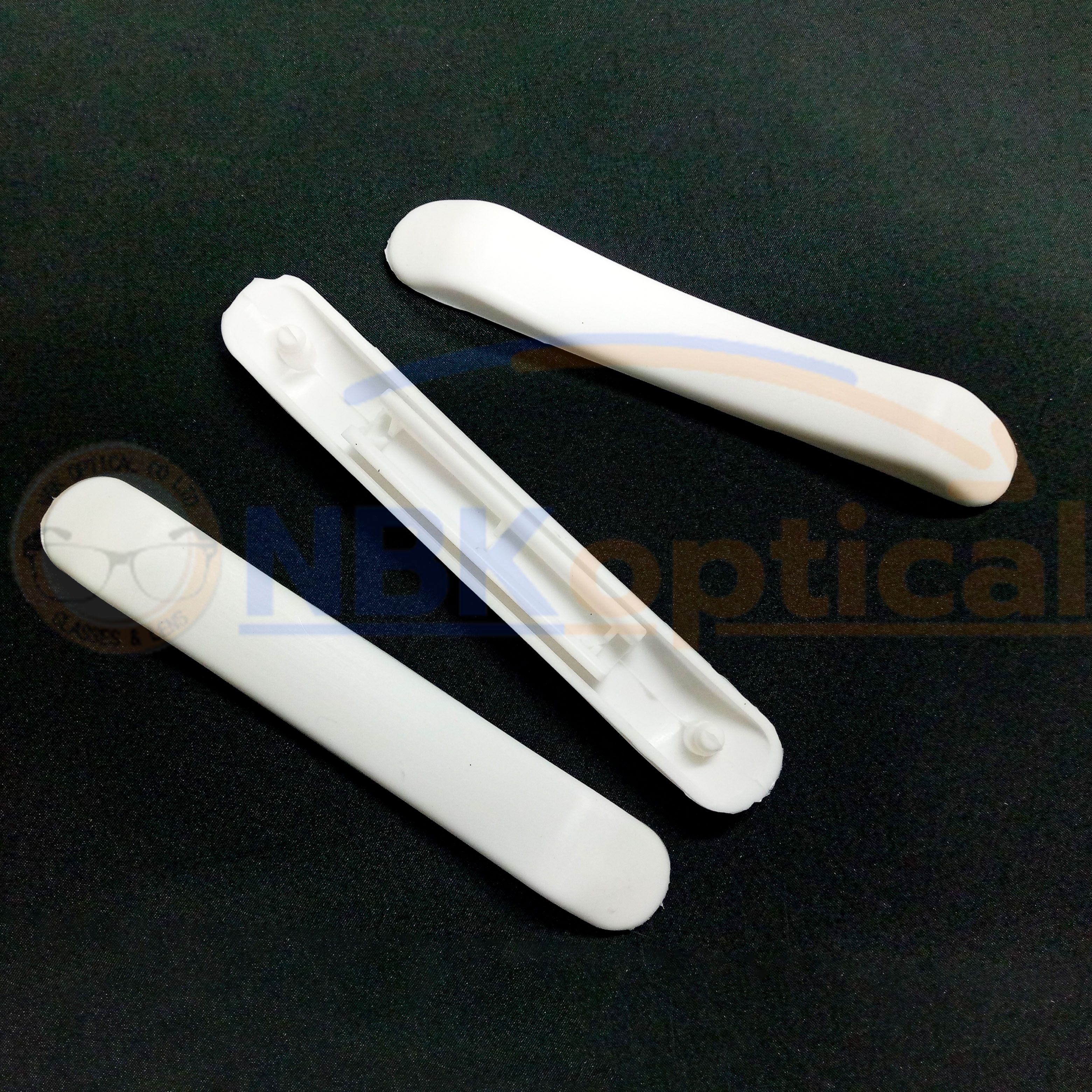 ยางรองหน้าผาก เครื่องวัดสายตา For SJR-9900A